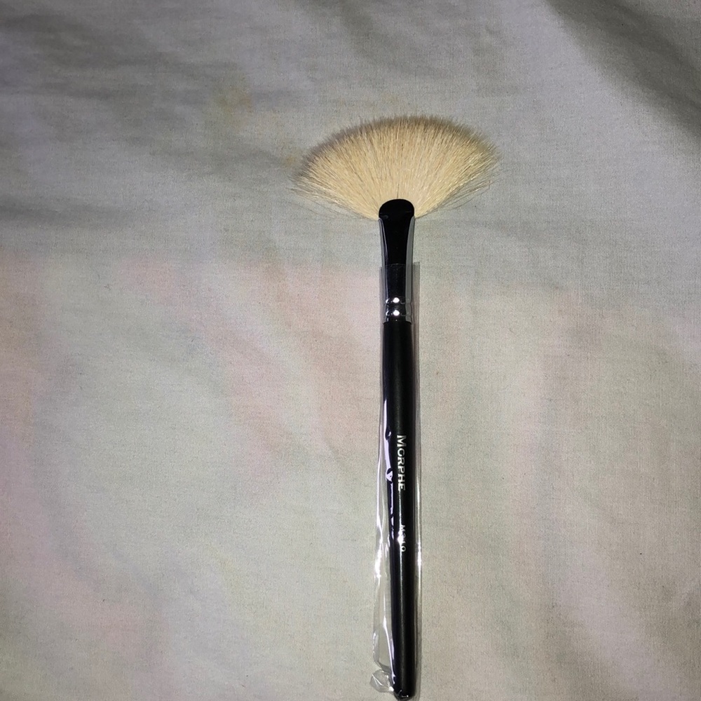 Morphe brush